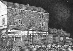 Image of Cumberland Arms Free House (Ouseburn)