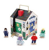 Image of Doorbell House