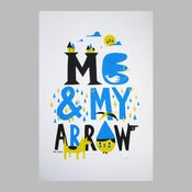Image of Me & My Arrow
