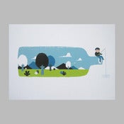 Image of Gone Fishing