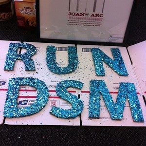 Image of Donate to RUNDSM!