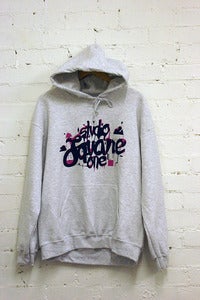 Image of The Playground Hoody