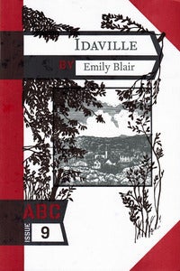 Image of ABC No. 9: Idaville - Emily Blair