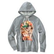 Image of Cyber SLOTH'D Hoodie 