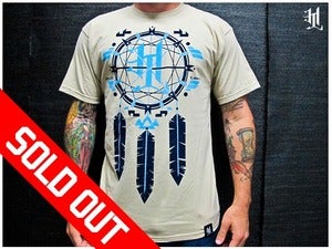 Image of *SOLD OUT* HOTLIFE - "DREAMCATCHER"