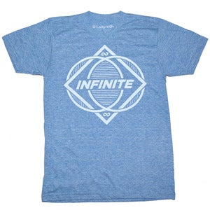 Image of Infinite