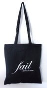 Image of fail tote