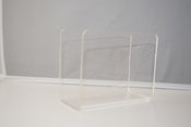 Image of Lucite Mail Holder
