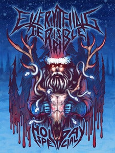 Image of Everything Is Terrible! Holiday Special!