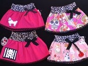 Image of Kidz Skirts Size 6-12m: specify style