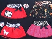 Image of Kidz Skirts Size 6-12m: specify styles