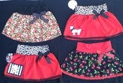 Image of Kidz Skirts Size 4-5T: specify styles