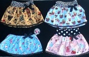 Image of Kidz Skirts Size 6x : specify style