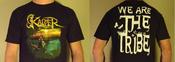 Image of We Are the Tribe Shirt