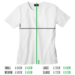 Image of 5th Floor Championship Pocket T-shirt White