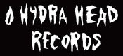 Image of Hydra Head Sticker