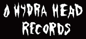 Image of Hydra Head Sticker
