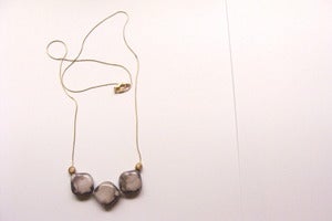 Image of Wilde Colgantes / Necklaces
