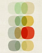 Image of Keep It Simple Circle  