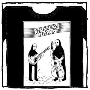 Image of Acoustic Shirt (Medium)