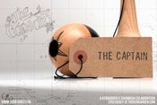 Image of The Captain