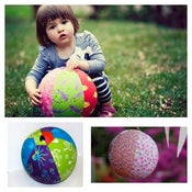 Image of Balloon ball