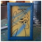 Image of Holla SOLD OUT