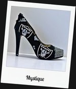 Image of Mystique