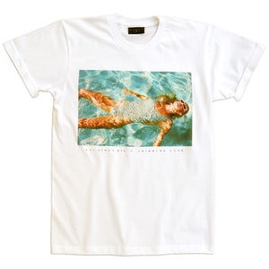 Image of All Kings Die - Swimming Club II
