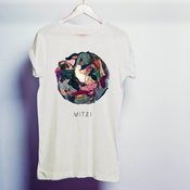 Image of Ltd Ed. Mitzi T Shirt 