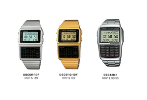 Image of Casio - DBC-611