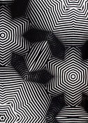 Image of Monochrome 1 - Handpulled silkscreen print