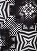 Image of Monochrome 3 - Handpulled silkscreen print