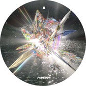 Image of MASSACOORAMAAN - Dead Long Time 12"