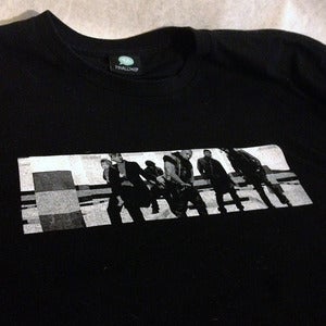 Image of Have Mercy Tee
