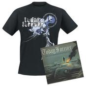 Image of TODAY FOREVER 10th anniversary SPECIAL DEAL