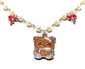 Image of Fluff (Pearl Chain)