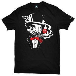 Image of Villainous Bo Tee