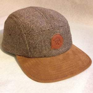 Image of The Fall Classic 5 Panel