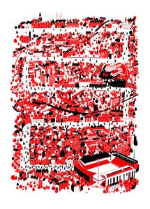 Image of Matchday
