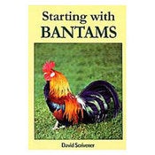 Image of Starting with Bantams - by David Scrivener