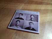 Image of Hold Fast CD
