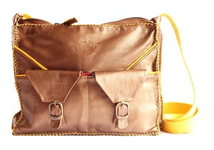 Image of Eti-Osa bag for men