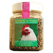 Image of Verm-X Pellets - 750g
