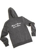 Image of Stay at Home Rock Star™ Rocky Hoodie