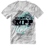 Image of Graffiti T-shirt