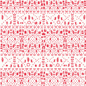 Image of Holiday giftwrap