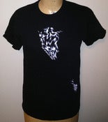 Image of The American Dollar - Heart T-Shirt