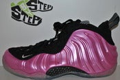 Image of Nike Air Foamposite One "Polarized Pink"