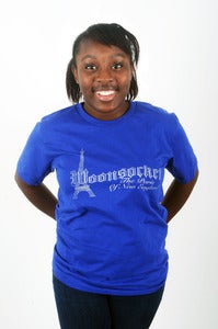 Image of Paris of New England Tee